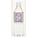 DEEP SEA WATER 6Years 6Nۑ 500ml~24{