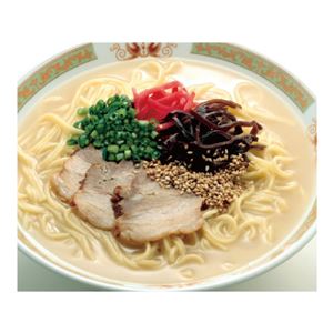 エン・ダイニング 九州ラーメン味めぐり KK-30 KK-30