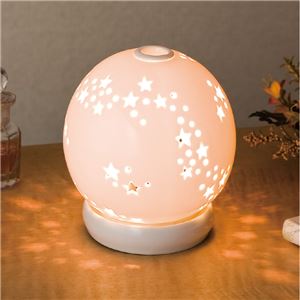 セラミックアロマライト 20323