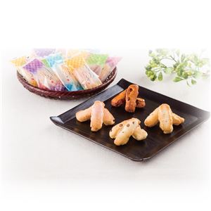 まえだ おかき詰合せ ほほえみだより E-30