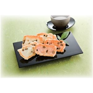 まえだ 丹波黒種 黒大豆おかき 絆 K-30