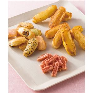 お餅のつぶ焼き おかき詰合せ TO-25N
