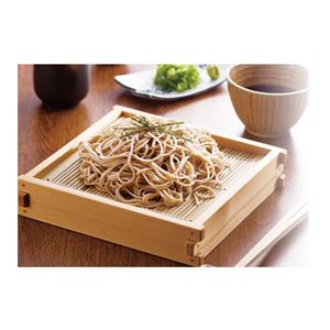 信州手折りそば（12食入） N-25