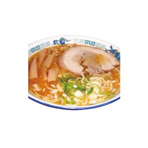 藤原製麺株式会社 北海道繁盛店対決ラーメン 12食 HT-30