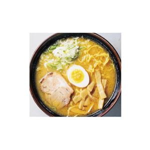 藤原製麺株式会社 北海道繁盛店対決ラーメン 12食 HT-30