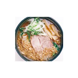 藤原製麺株式会社 北海道繁盛店対決ラーメン 12食 HT-30