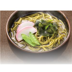 石丸 うどん・そば詰合せ「技麺」 TU-6