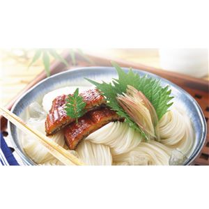 野村屋 島原手延素麺 絹の輝「二年物」 K-30