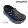 NbNX  Aj}[u pN JX^ ubN  crocs  crocband animal clog NbO T_yNJX^z 24cm(M6/W8)