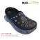 NbNX  Aj}[u pN JX^ ubN  crocs  crocband animal clog NbO T_yNJX^z 22cm(M4/W6)