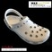 NbNX XtXL[pN JX^  zCg crocs custom SWAROVSKIxPunk 22cm(M4/W6)