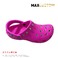 NbNX pN JX^ sN/}[^ crocs  NVbNiPC}j bh NbO T_yNJX^z 23cm(M5/W7)