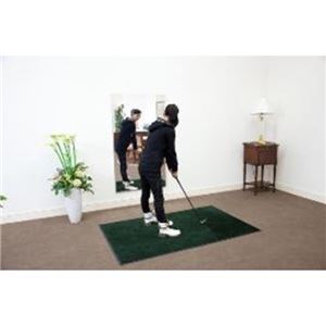 プロ仕様!割れない鏡 【REFEX】リフェクス 姿見 大型 壁掛け対応スタンドミラーW90cm×180cm×2.7cm シルバー色 RM-12 【日本製】