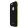 iPhone6 P[X Jo[ Tryit Slim Fit Case Metalic for iPhone 6  (Black~Green)