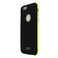 iPhone6 P[X Jo[ Tryit Slim Fit CaseENeon Series for iPhone 6 (Black~Lime)