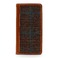 iPhone6/6s P[X 蒠 cC[h {v WETHERBY Tweed iPhone6 iPhone6s U[ {v  (Brown)