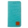 iPhone6 Plus/6s Plus P[X 蒠  {v WetherbyEPremium Croco iPhone6 Plus iPhone6s Plus U[ {v (Emerald)