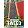 iPhone6 Plus/6s Plus P[X 蒠 cC[h {v WETHERBY Tweed iPhone6 Plus iPhone6s Plus U[ {v  (Brown)
