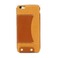 iPhone6 Plus/6s Plus  P[X {v DESIGNSKIN WETHERBY PREMIUM BAR TYPE iPhone6 Plus/6s Plus  U[ {v (YELLOW)