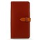 iPhone6/6s P[X 蒠 {v WetherbyESnap iPhone6 iPhone6s U[ {v  (Red Brown)