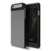 iPhone6 Plus P[X Jo[ DESIGNSKIN ALION for iPhone 6 Plus (TITANIUM GRAY)