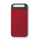 iPhone6 Plus P[X Jo[ DESIGNSKIN ALION for iPhone 6 Plus (IRON RED)