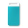 iPhone6 Plus P[X Jo[ DESIGNSKIN ALION for iPhone 6 Plus (SKY BLUE)