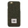 iPhone6s ACtH6s P[X iPhone6 Jo[ DESIGNSKIN Wetherby Tweed Bartype for iPhone6 iPhone6s P|X Jo[ cC[h n[hP[X ACtHJo[ (Khaki)