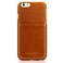 iPhone6 P[X iPhone6S Jo[ iPhone6 {v X}zP[X iPhone6S o[^Cv iPhone6 Xg[gP[X iPhone6 U[ ACtH6 ACtH6S iPhone6s J[h|Pbgt P[X (Brown)