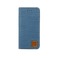 iPhone6 /6s  P[X 蒠  {v  WetherbyEPremium Croco iPhone6  iPhone6s  U[ {v (Blue)