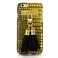 iPhone6  P[X Jo[ DESIGNSKIN Tassel Bartype for iPhone 6s  (Suqare Gold)