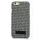 iPhone6  iPhone6S Jo[DESIGNSKIN 15FW Bartype Hounds  (Black)