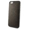 iPhone5  iPhone5S iPhoneSE  Jo[BubblePack PlayCase Leather (Lizard Gold)