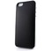 iPhone5  iPhone5S iPhoneSE  Jo[BubblePack PlayCase Leather (Calf Black)