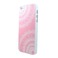 iPhone5  iPhone5S iPhoneSE  Jo[RhineStone Case (Concentric Lace)
