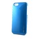 iPhone5  iPhone5S iPhoneSE  Jo[BubblePack SuitCase (Pearl Blue)