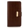 X}zP[X S@Ή 蒠^P[X Fantastick Large Free Size Case Leather (Dark Brown)