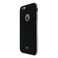 iPhone6 Plus P[X Jo[ Tryit Slim Fit CaseEMetalic Series for iPhone 6 Plus (Black~Silver)
