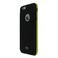 iPhone6 Plus P[X Jo[ Tryit Slim Fit CaseEMetalic Series for iPhone 6 Plus (Black~Green)