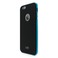 iPhone6 Plus P[X Jo[ Tryit Slim Fit CaseEMetalic Series for iPhone 6 Plus (Black~Blue)