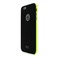 iPhone6 Plus P[X Jo[ Tryit Slim Fit CaseENeon Series for iPhone 6 Plus (Black~Lime)