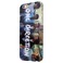 iPhone6  iPhone6s  P[X Jo[ Fantastick 1D Case  E_CNV One Direction (Group B)
