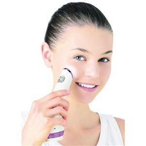 洗顔美容器 濃密泡エステ EH-SC50-P
