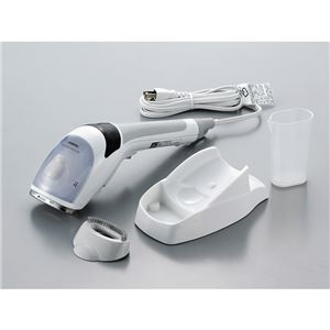 ハンディーイオンスチーマー SA-4085W