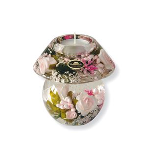 ドリームライト キャンドルホルダー ノーブレス リトルローズ CDD5397