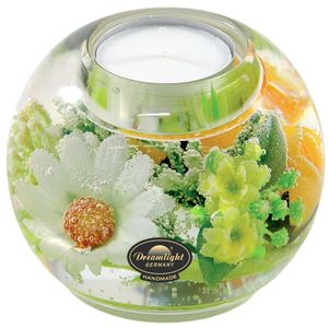 ドリームライト キャンドルホルダー マーキュリー スプリングフラワー CDD1941