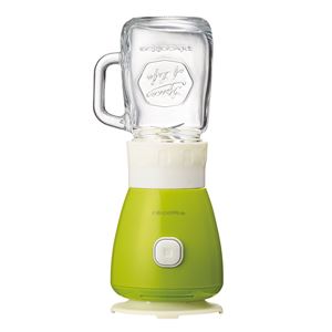 recolte（レコルト） Solo Blender Solen（ソロブレンダーソラン）／ Green（グリーン） RSB-3（G）