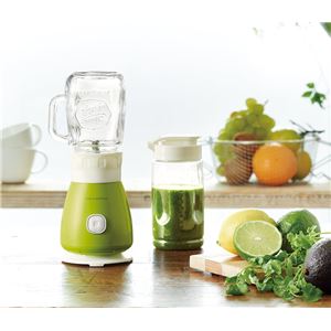 recolte（レコルト） Solo Blender Solen（ソロブレンダーソラン）／ Green（グリーン） RSB-3（G）
