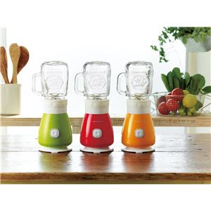 recolte（レコルト） Solo Blender Solen（ソロブレンダーソラン）／Red（レッド） RSB-3（R）