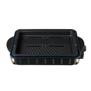 recolte（レコルト） Home BBQ（ホームバーベキュー）／Navy（ネイビー） RBQ-1（NV）